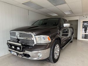 RAM 1500 2016