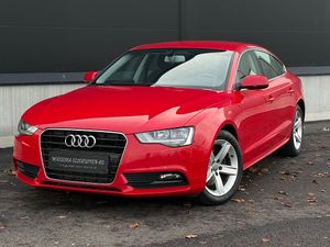 Audi A5 2013