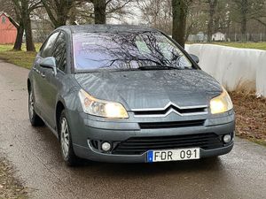 Citroën C4 2007