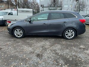 Kia Ceed 2013