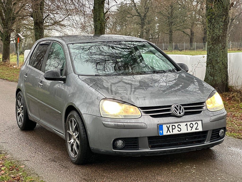 Volkswagen Golf 2005