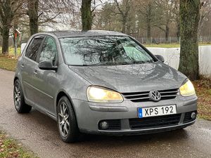 Volkswagen Golf 2005