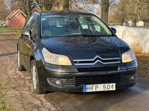 Citroën C4 2008
