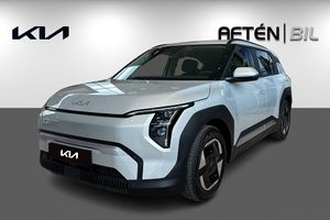 Kia EV3 2025