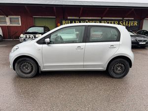 Volkswagen Up! 2014