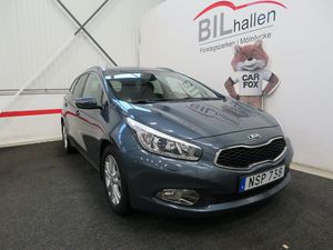 Kia Ceed 2015