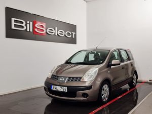 Nissan Note 2006