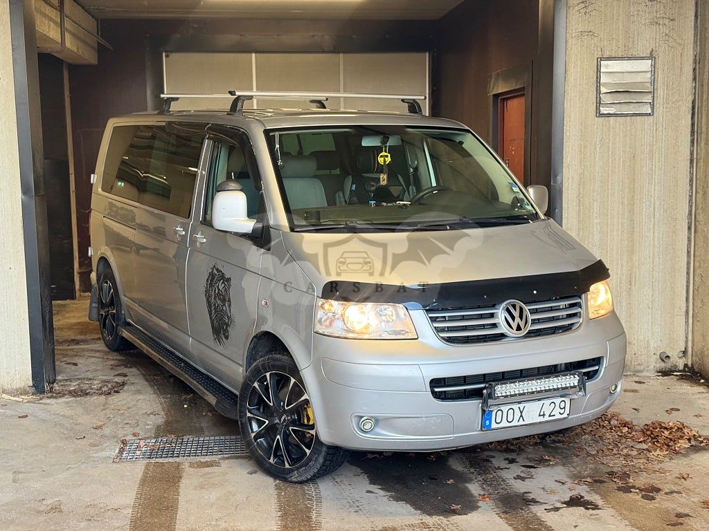Volkswagen Caravelle 2007