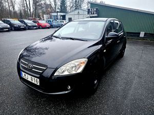 Kia Ceed 2009