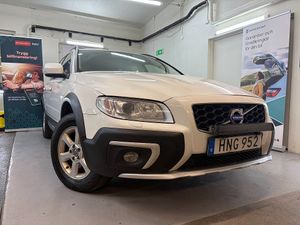 Volvo XC70 2015