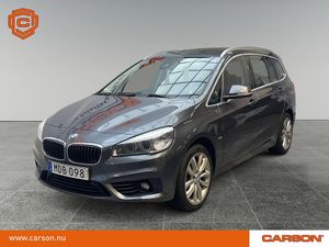 BMW 2 Series 220 2016