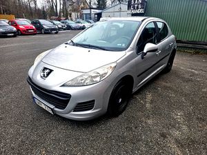 Peugeot 207 2009