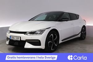 Kia EV6 2023