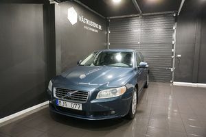 Volvo S80 2007