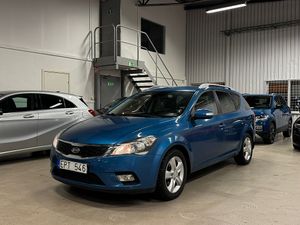 Kia Ceed 2011