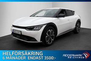 Kia EV6 2022