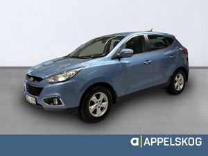 Hyundai ix35 2012
