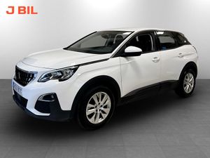Peugeot 3008 2016
