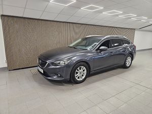 Mazda 6 2014