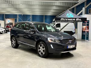 Volvo XC60 2014