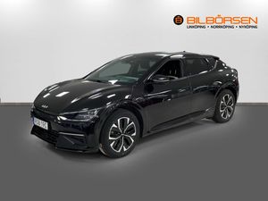 Kia EV6 2023