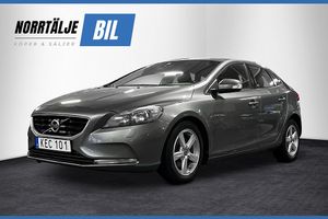 Volvo V40 2016