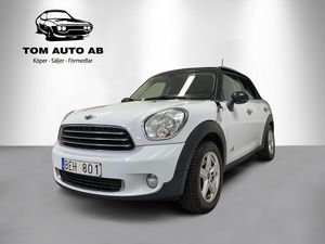 Mini Countryman 2013