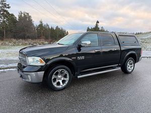 RAM 1500 2016