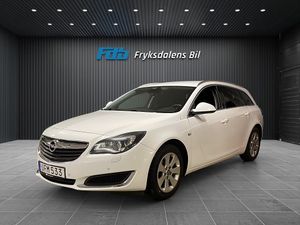 Opel Insignia 2016