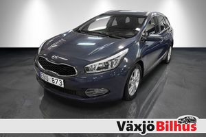 Kia Ceed 2013