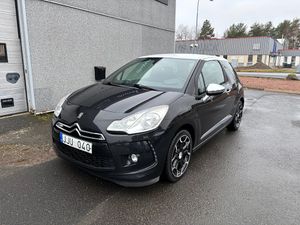Citroën DS3 2010