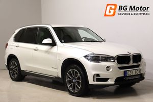 BMW X5 2014