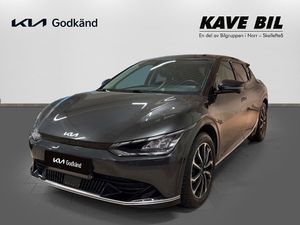 Kia EV6 2022