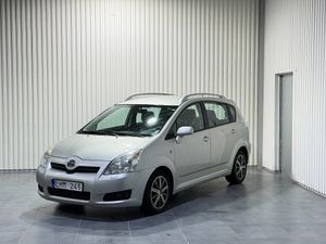 Toyota Corolla Verso 2007