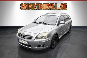 Toyota Avensis 2007