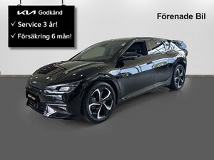 Kia EV6 2022