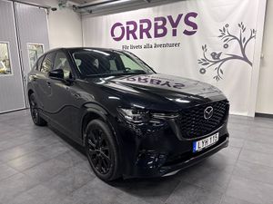 Mazda CX-60 2022
