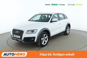 Audi Q5 2016