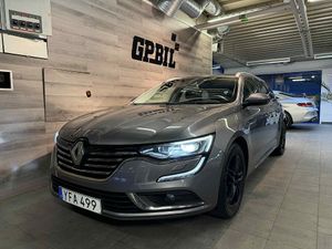 Renault Talisman (SM6) 2016