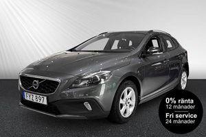 Volvo V40 2014