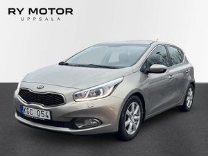Kia Ceed 2013