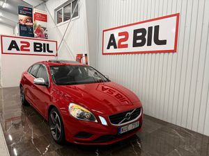 Volvo S60 2012