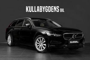 Volvo V90 2018