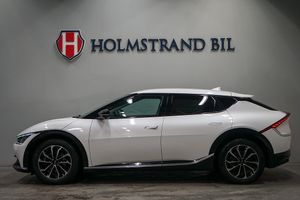 Kia EV6 2022
