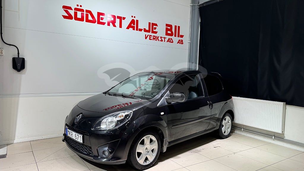 Renault Twingo 2011