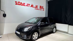 Renault Twingo 2011