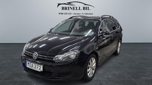 Volkswagen Golf 2013