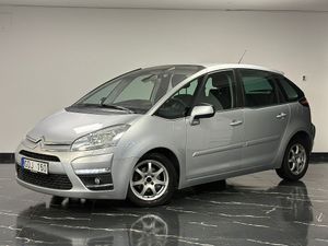 Citroën C4 Picasso 2013