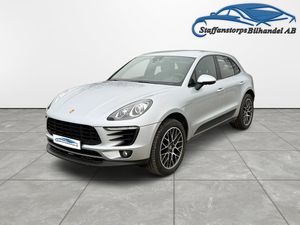 Porsche Macan 2015