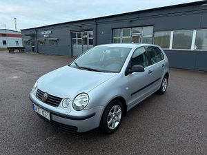 Volkswagen Polo 2005
